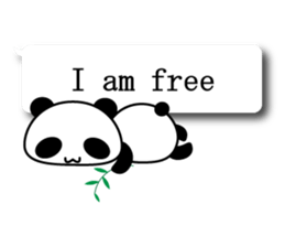 Funa's English sticker2 sticker #7204307