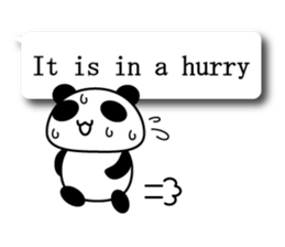 Funa's English sticker2 sticker #7204309