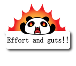 Funa's English sticker2 sticker #7204310