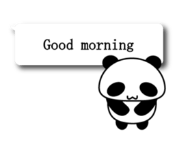 Funa's English sticker2 sticker #7204316