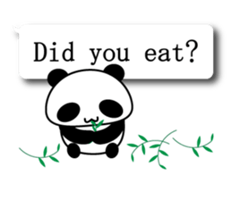 Funa's English sticker2 sticker #7204317