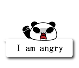 Funa's English sticker2 sticker #7204320