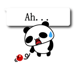 Funa's English sticker2 sticker #7204327