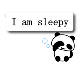 Funa's English sticker2 sticker #7204332