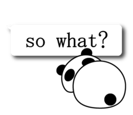 Funa's English sticker2 sticker #7204334