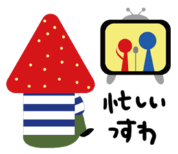 gossan Modified version sticker #7204500