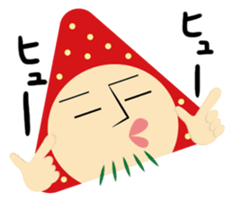 gossan Modified version sticker #7204527