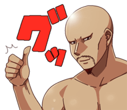 Cute online game sticker sticker #7205258