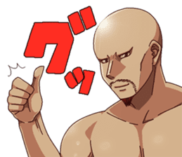 Cute online game sticker sticker #7205258