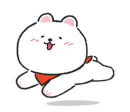 Beagle&Pomeranian sticker #7205417