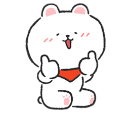 Beagle&Pomeranian sticker #7205421