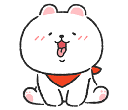 Beagle&Pomeranian sticker #7205423