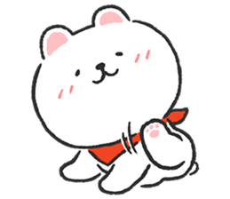 Beagle&Pomeranian sticker #7205433