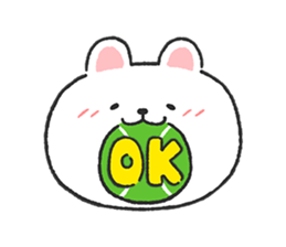 Beagle&Pomeranian sticker #7205443