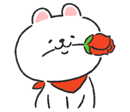 Beagle&Pomeranian sticker #7205445