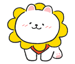 Beagle&Pomeranian sticker #7205449