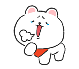 Beagle&Pomeranian sticker #7205451