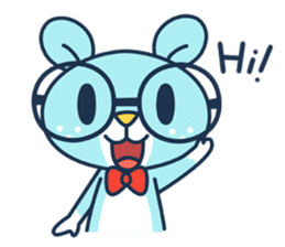 DUMDUM - Candyland here we go! sticker #7205496