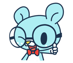 DUMDUM - Candyland here we go! sticker #7205497