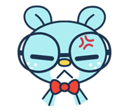 DUMDUM - Candyland here we go! sticker #7205499