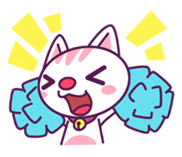 DUMDUM - Candyland here we go! sticker #7205500