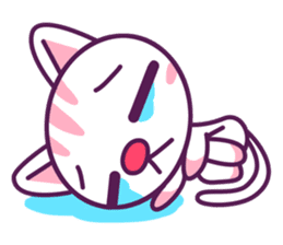 DUMDUM - Candyland here we go! sticker #7205502