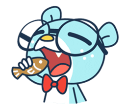 DUMDUM - Candyland here we go! sticker #7205504