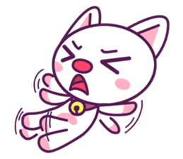 DUMDUM - Candyland here we go! sticker #7205510