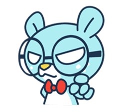 DUMDUM - Candyland here we go! sticker #7205512