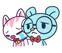 DUMDUM - Candyland here we go! sticker #7205514