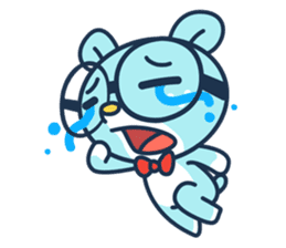 DUMDUM - Candyland here we go! sticker #7205520