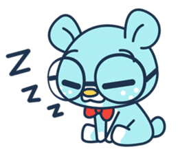 DUMDUM - Candyland here we go! sticker #7205523