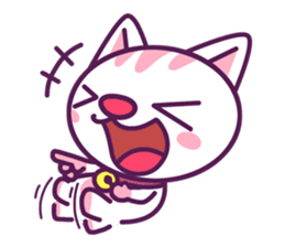 DUMDUM - Candyland here we go! sticker #7205525