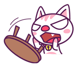 DUMDUM - Candyland here we go! sticker #7205526