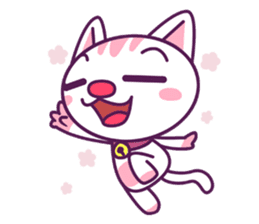 DUMDUM - Candyland here we go! sticker #7205528