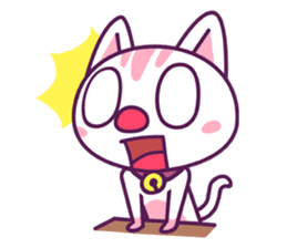 DUMDUM - Candyland here we go! sticker #7205529