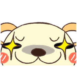 Kuma & Neko sticker #7205867