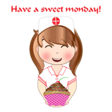 Nathalie sticker #7206036