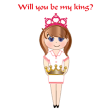 Nathalie sticker #7206051