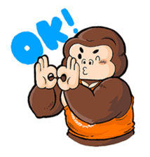 Original Beast Club sticker #7206217