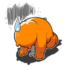 Original Beast Club sticker #7206228