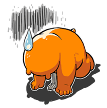 Original Beast Club sticker #7206228