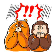 Original Beast Club sticker #7206229