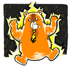 Original Beast Club sticker #7206239