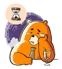 Original Beast Club sticker #7206241