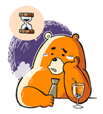 Original Beast Club sticker #7206241