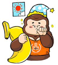 Original Beast Club sticker #7206246