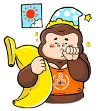 Original Beast Club sticker #7206246