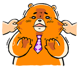 Original Beast Club sticker #7206248