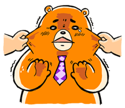 Original Beast Club sticker #7206248